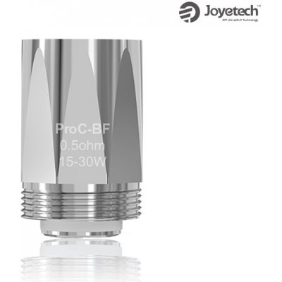 Joyetech ProC-BF žhavící hlava 1,0ohm – Hledejceny.cz