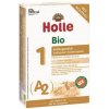 Umělá mléka Holle Bio A2 1 400 g