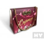 Chocolady Caprese pralinky s hořko&mandlovou náplní 170 g – Hledejceny.cz