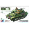 Sběratelský model Tamiya BRITISH TANK DESTROYER M10 IIC ACHILLES 1:35