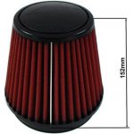 Kónický filtr AEM 21-210EDK 152mm – Hledejceny.cz