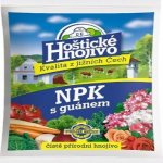 Forestina Hoštické NPK 5kg s guánem – Hledejceny.cz