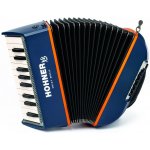 Hohner XS Child DBL OR – Zboží Mobilmania