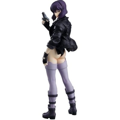 Max Factory Ghost in the Shell Pop Up Parade Motoko Kusanagi: S.A.C. 23 cm – Zbozi.Blesk.cz