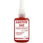 Loctite 542 těsnění pro hydrauliku 50 ml – Zboží Mobilmania