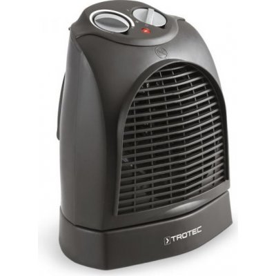 Trotec TFH 22 E – Zboží Dáma