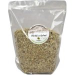 Bohemia Pet Food Hovězí a kuřecí A 5000 g – Hledejceny.cz