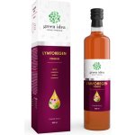 Green idea Lymforegen premium 500 ml – Hledejceny.cz