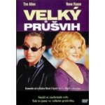 Velký průšvih DVD – Hledejceny.cz