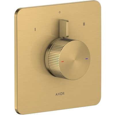 Axor Citterio 49451250 – Hledejceny.cz
