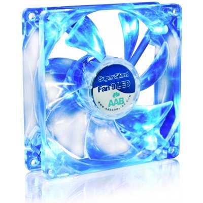 AAB Cooling FAN039 – Hledejceny.cz
