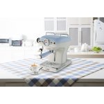 Ariete Vintage 1389/15 modrý – Zboží Dáma