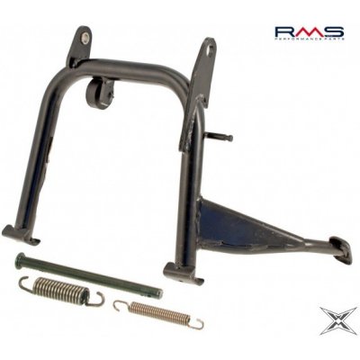RMS Centrální stojan 121610760 | Zboží Auto