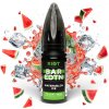 E-liquid Riot Squad BAR EDTN Salt Watermelon Ice 10 ml 5 mg