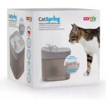 Comfy Fontána CatSpring 2,5 l – Zboží Dáma