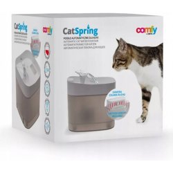 Comfy Fontána CatSpring 2,5 l