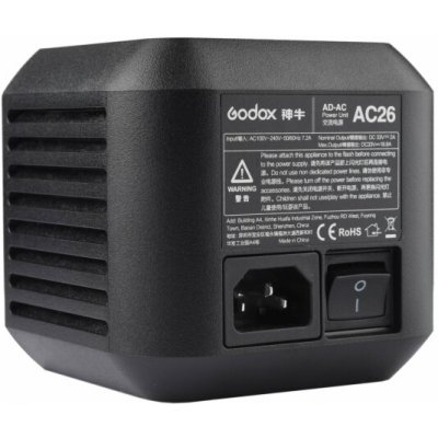 Godox AC26 AC | Zboží Auto