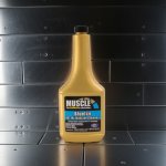 Muscle BlueIce IC-10 250 ml