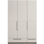 WOOOD Pamela 215 x 142 cm světle šedá – Sleviste.cz