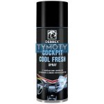 Den Braven Tectane Čistič palubních desek cool fresh 400 ml | Zboží Auto