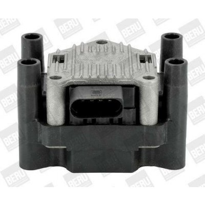 Zapalovací cívka BorgWarner (BERU) ZSE003 – Hledejceny.cz