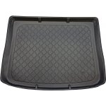 Plastová vana do kufru Aristar Volkswagen Tiguan 2007+ 4x4 horní kufr s protiskluzem – Hledejceny.cz