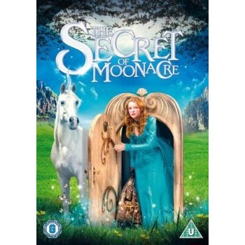 The Secret Of Moonacre DVD