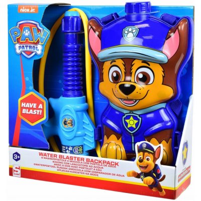 Disney Tlapková patrola v batohu – Zboží Mobilmania