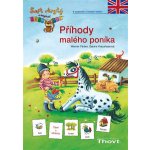 Příhody malého poníka - AJ – Hledejceny.cz