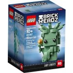 LEGO® Brickheadz 40367 Lady Liberty – Zboží Živě