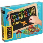 Spaghetti Pad Start – Zboží Mobilmania