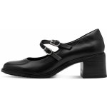 Tamaris 1-22411-45-001 Dámské lodičky černé – Zboží Dáma