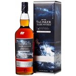 Talisker Dark Storm 45,8% 1 l (karton) – Hledejceny.cz