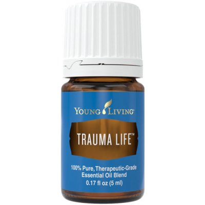 Young Living směs esenciálních olejů Trauma life (Traumatický život) 5 ml – Hledejceny.cz