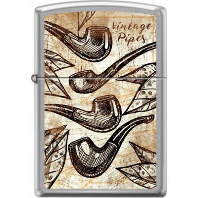 Zippo Pipe Vintage Sketch – Hledejceny.cz