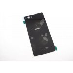 Kryt Sony D5503 Xperia Z1 compact Zadní černý – Zbozi.Blesk.cz