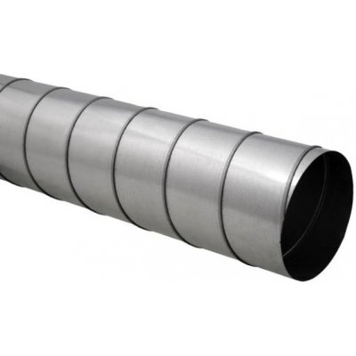 Dalap Spiro 100 mm x 1 m – Hledejceny.cz