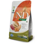 N&D GF Pumpkin Cat Duck & Cantaloupe melon 0,3 kg – Hledejceny.cz