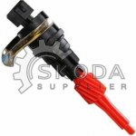 Generátor impulsů, klikový hřídel MAGNETI MARELLI 064848183010 – Hledejceny.cz