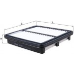 Vzduchový filtr MAHLE LX 4301 – Hledejceny.cz