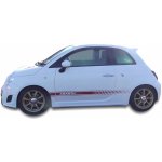 FIAT 500 07 Ofuky | Zboží Auto