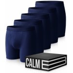Calm B Tmavě modré 5 Pack – Zboží Dáma