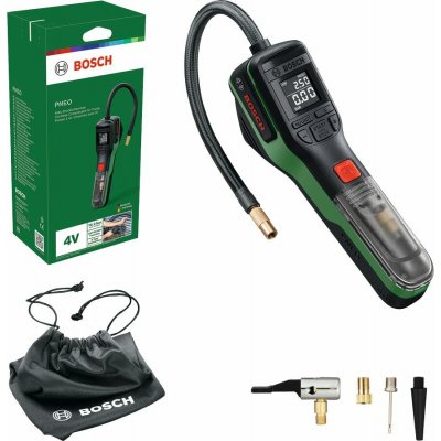 BOSCH Pneo 0.603.947.500 – Hledejceny.cz