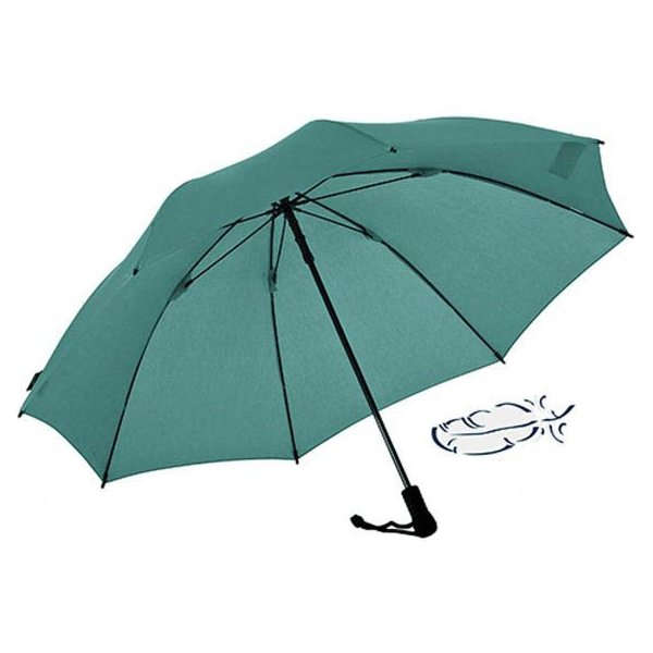 EuroSchirm deštník Swing Liteflex green od 849 Kč - Heureka.cz