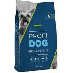 Profidog Premium Plus Mini Senior 2 x 12 kg – Hledejceny.cz