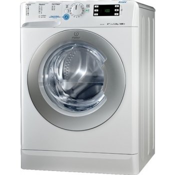 Indesit XWE 81683X W