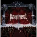 Death Angel - Act III CD – Hledejceny.cz