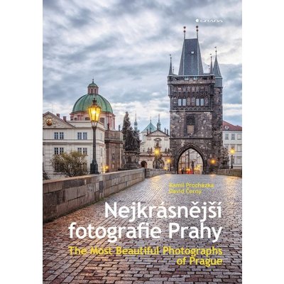 Nejkrásnější fotografie Prahy - David Černý