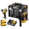 Sady nářadí do dílny DeWALT DCK2104L2T