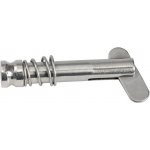 Osculati Drop nose pin 6mm Kování pro bimini – Zboží Dáma